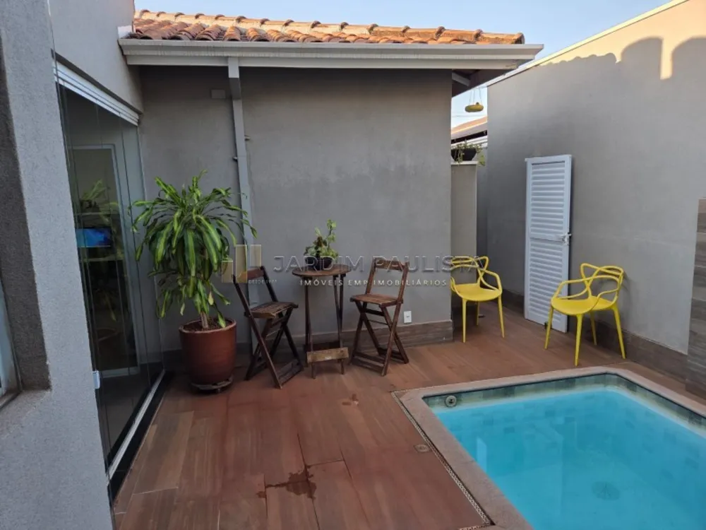 Casa de Condomínio, 2 quartos - Foto 4