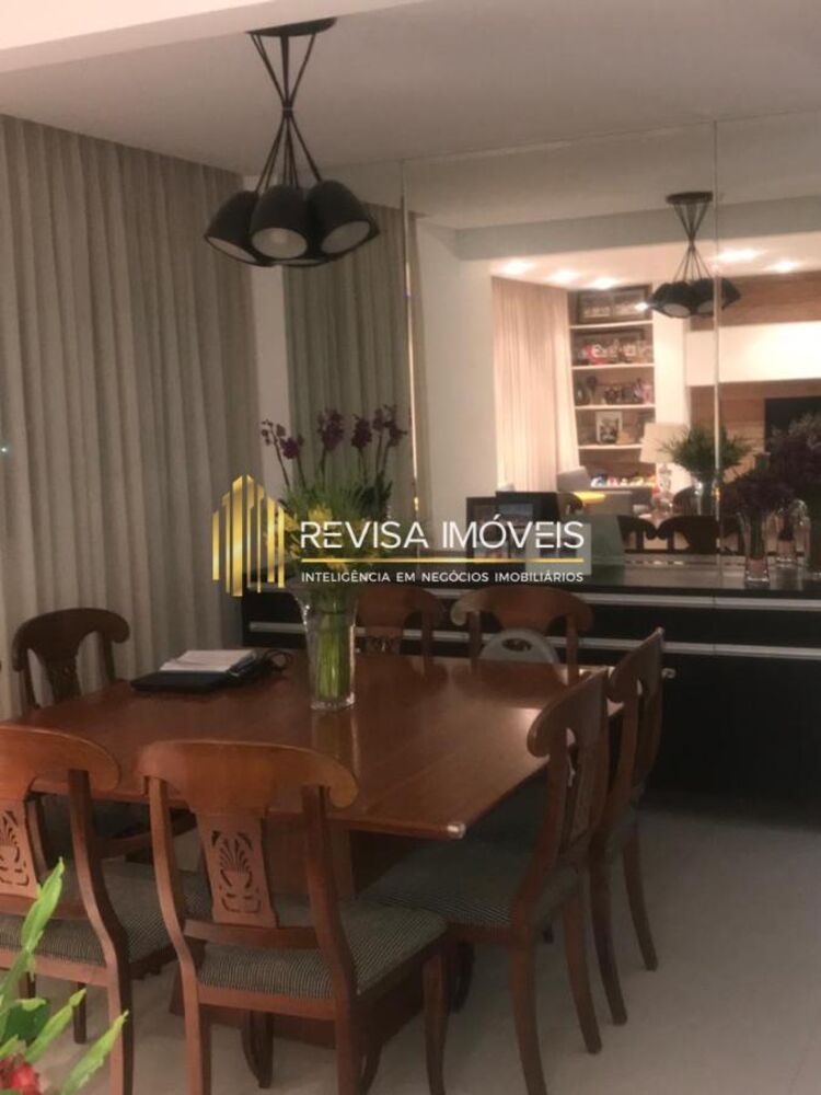 Apartamento à venda com 2 quartos, 121m² - Foto 9