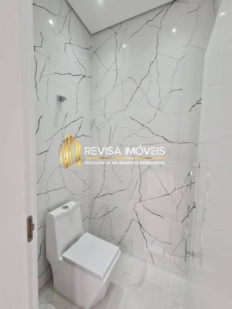Casa de Condomínio, 4 quartos - Foto 3