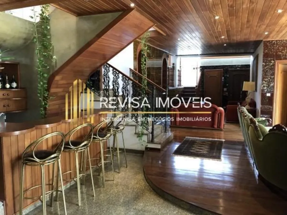 Casa de Condomínio, 4 quartos - Foto 4