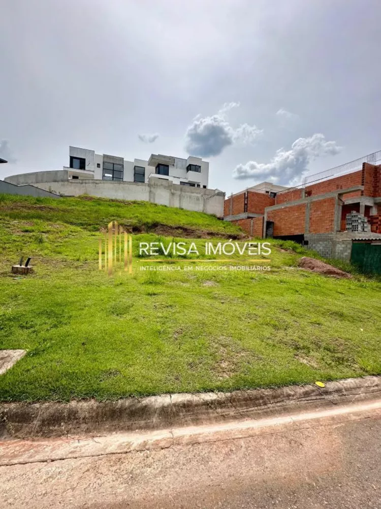 Terreno à venda, 421m² - Foto 1