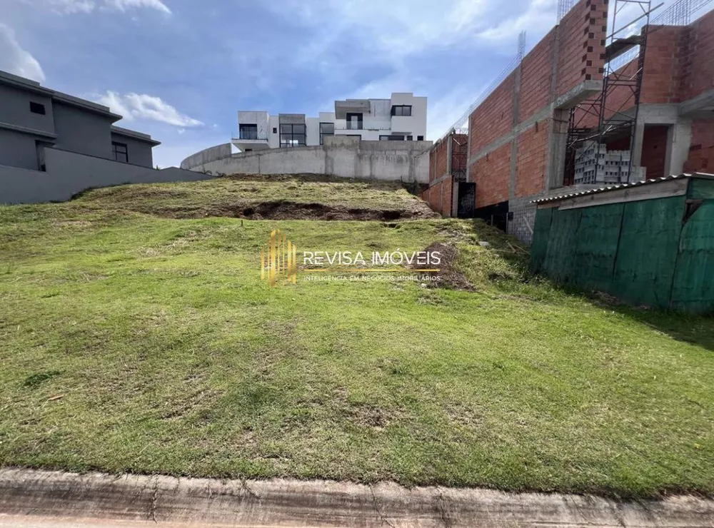 Terreno à venda, 421m² - Foto 3