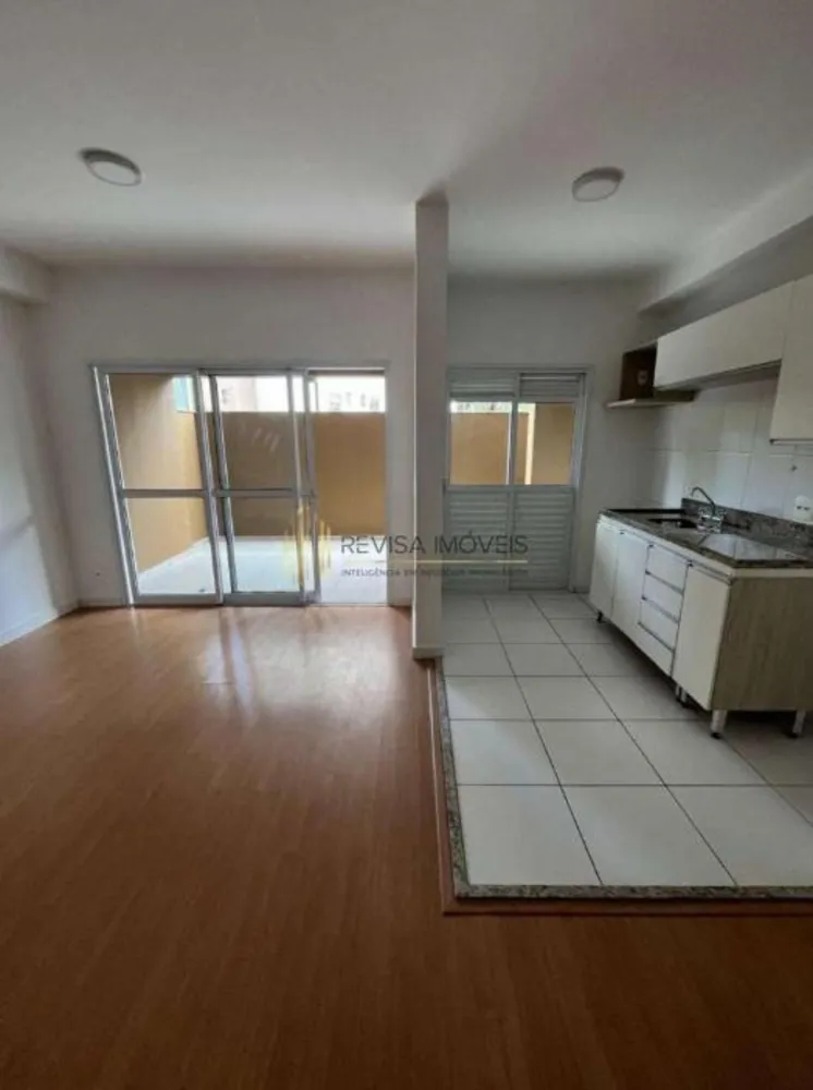 Apartamento, 1 quarto, 48 m² - Foto 3