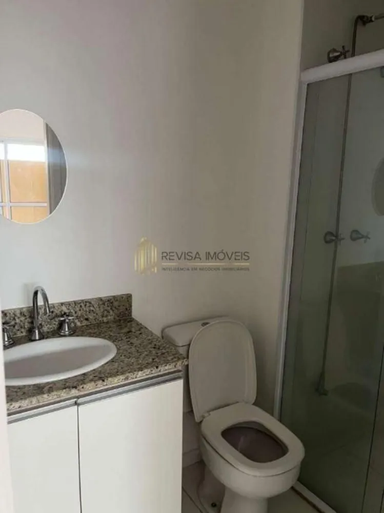 Apartamento, 1 quarto, 48 m² - Foto 2