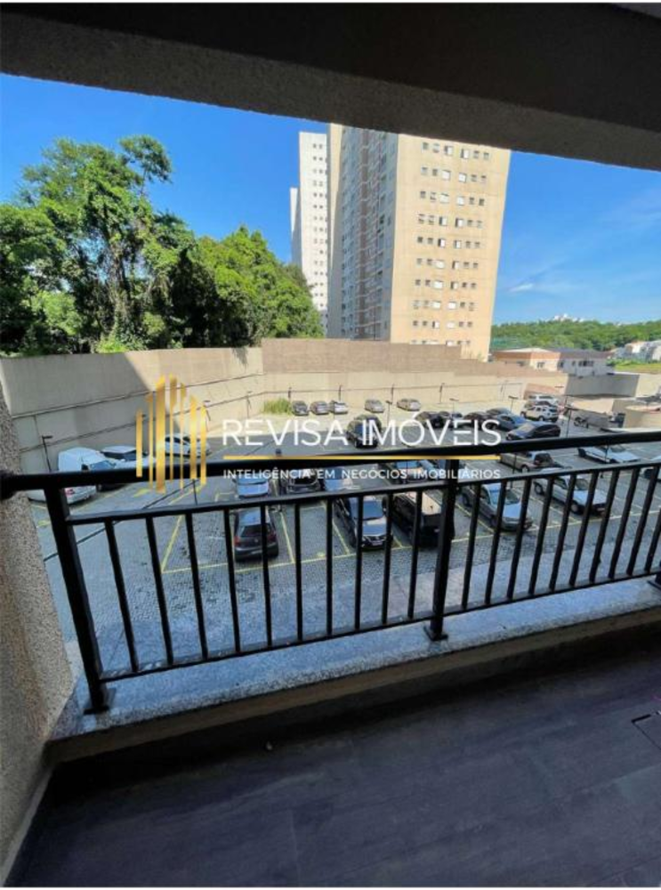 Apartamento para alugar com 2 quartos, 66m² - Foto 1