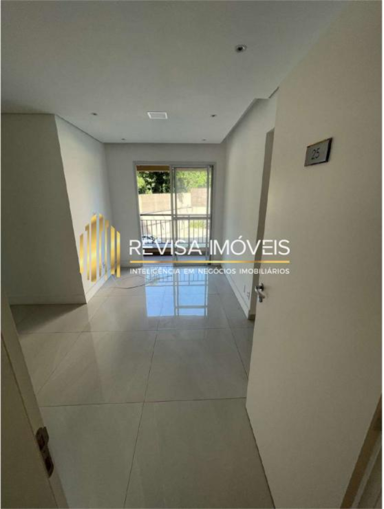 Apartamento para alugar com 2 quartos, 66m² - Foto 2