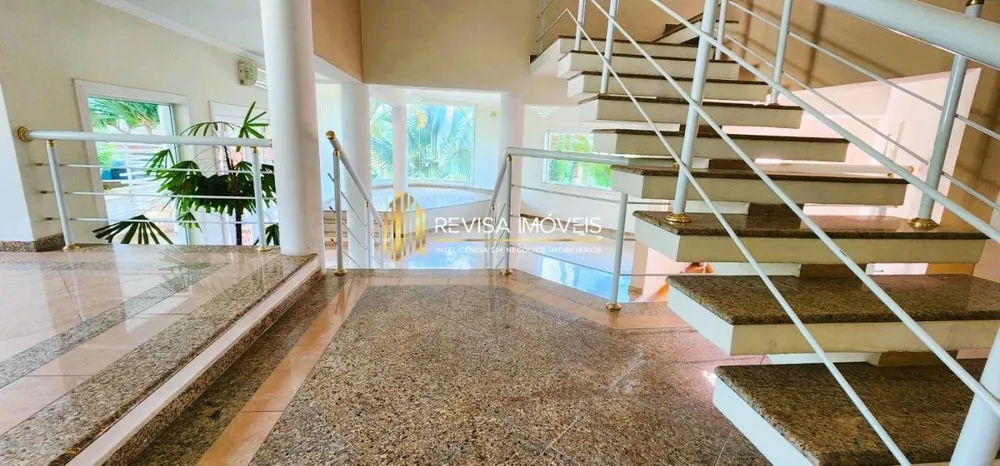 Casa de Condomínio, 4 quartos - Foto 4
