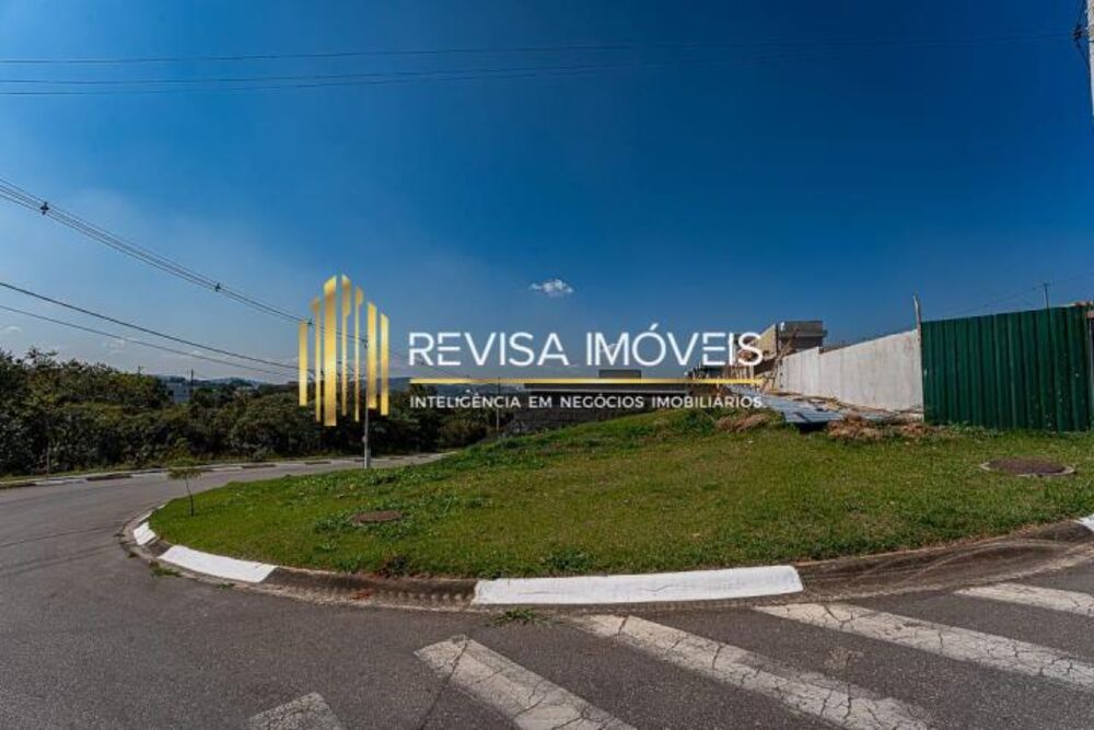 Terreno à venda, 751m² - Foto 2