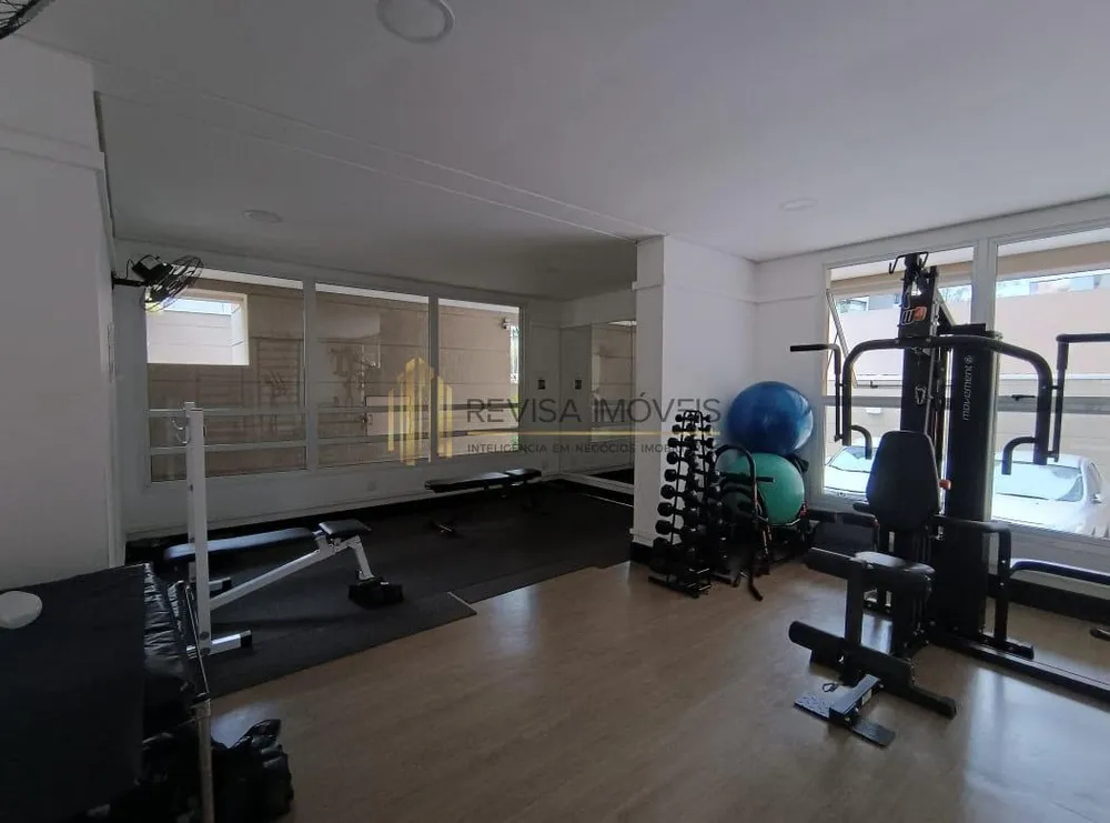 Apartamento, 3 quartos, 87 m² - Foto 4