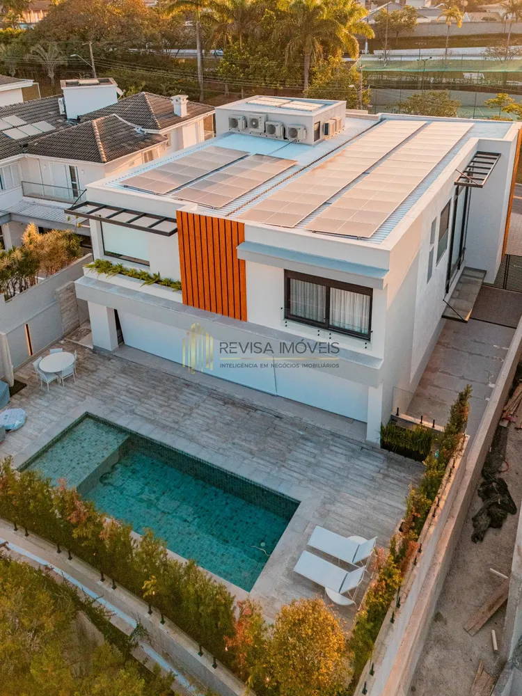 Casa de Condomínio, 5 quartos - Foto 4