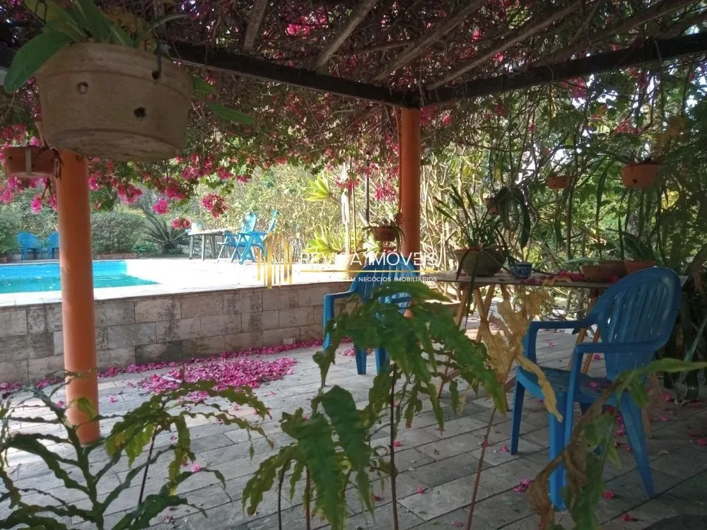 Casa de Condomínio, 2 quartos - Foto 2