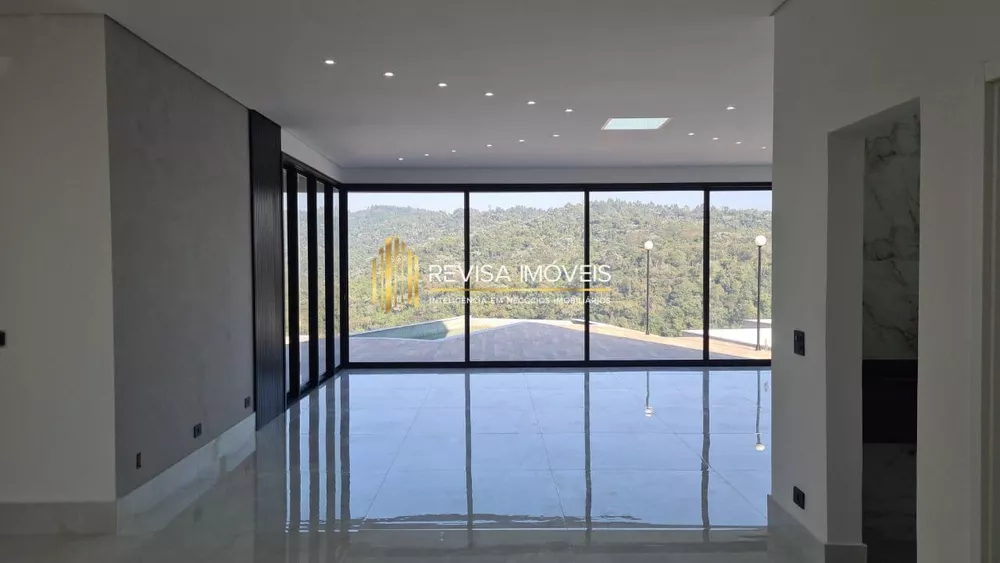 Casa de Condomínio à venda com 4 quartos, 612m² - Foto 3