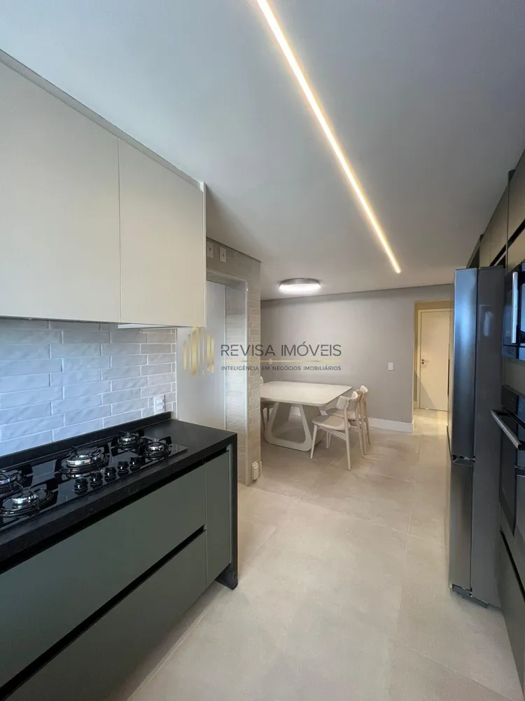Apartamento, 3 quartos, 287 m² - Foto 2
