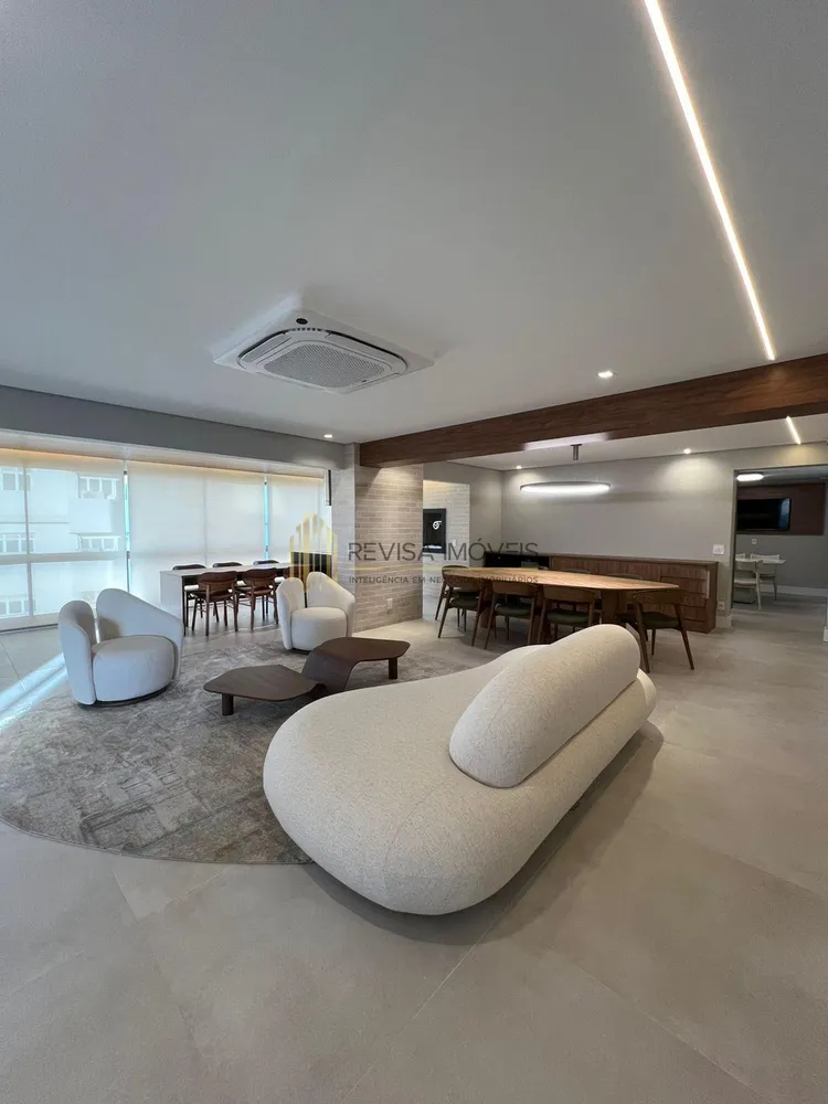 Apartamento, 3 quartos, 287 m² - Foto 3