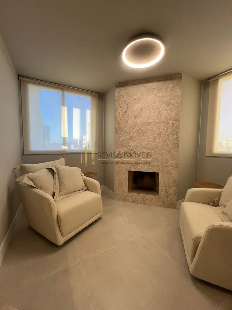 Apartamento, 3 quartos, 287 m² - Foto 4