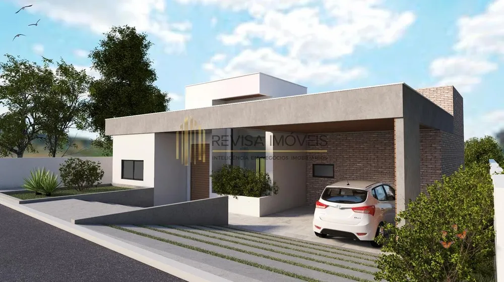 Casa de Condomínio - Foto 1