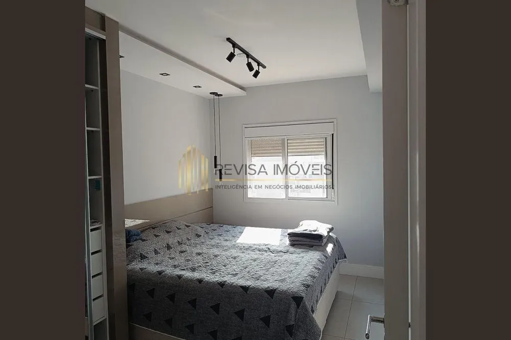 Apartamento, 1 quarto, 51 m² - Foto 2