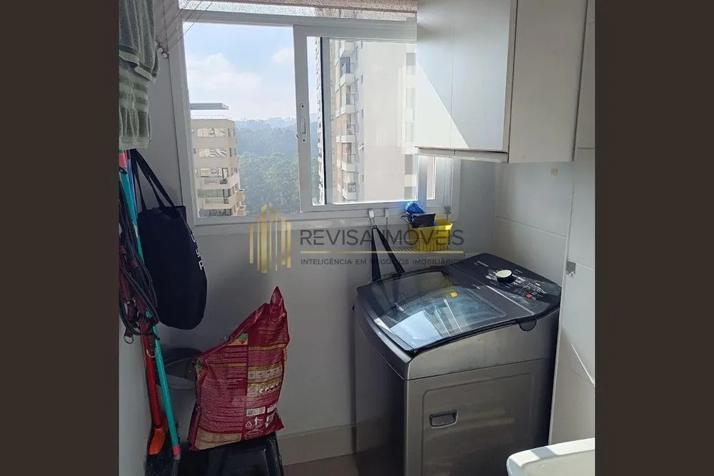 Apartamento, 1 quarto, 51 m² - Foto 3