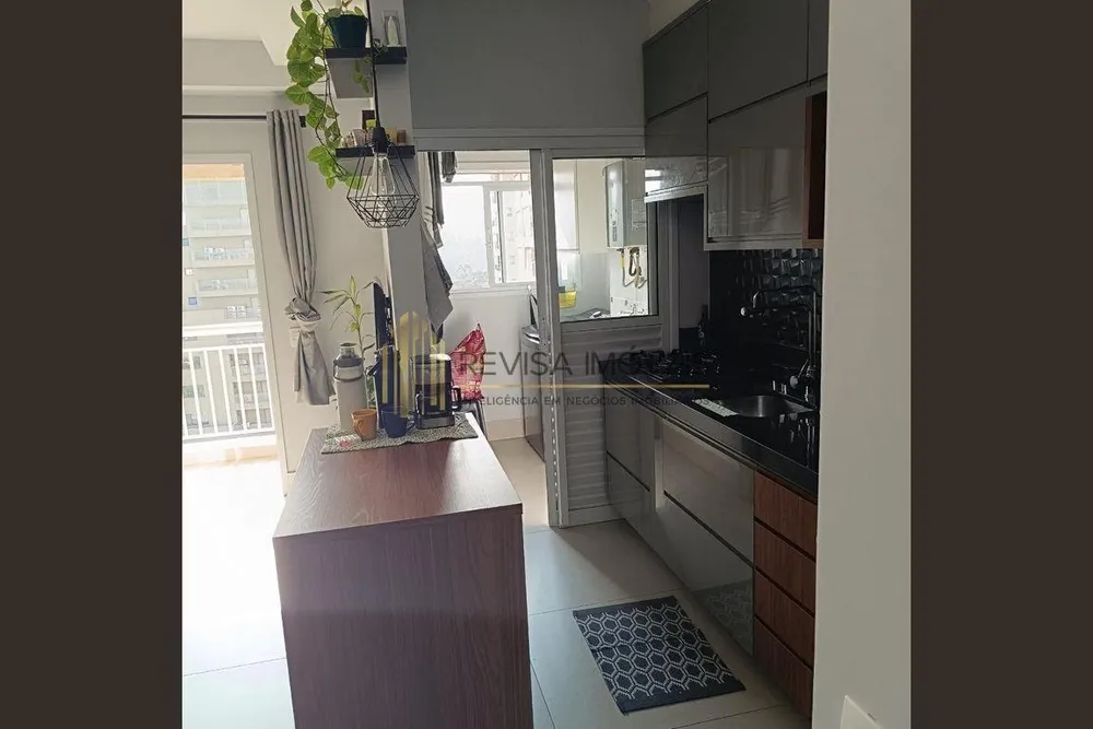Apartamento, 1 quarto, 51 m² - Foto 4