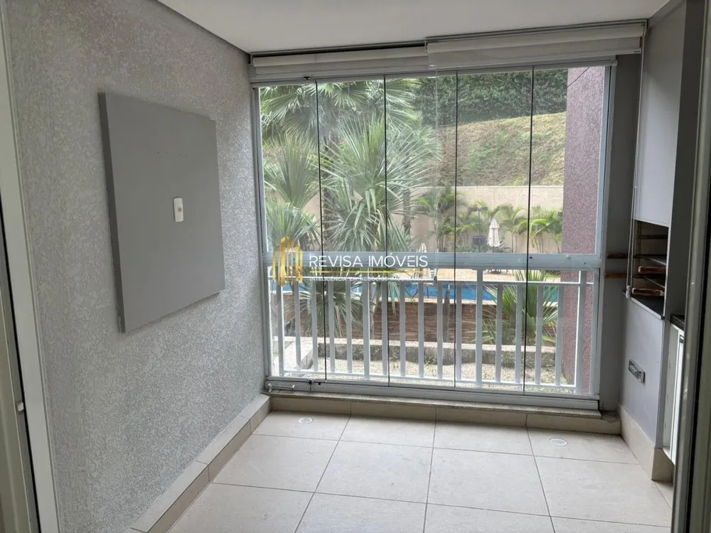 Apartamento, 2 quartos, 72 m² - Foto 1