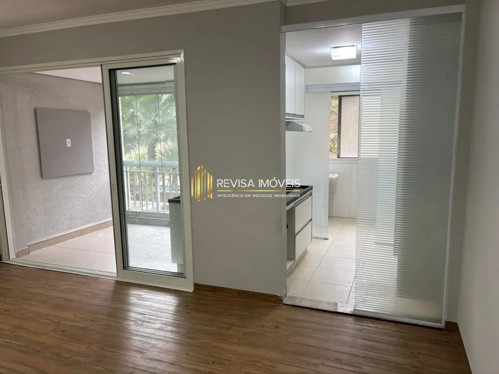 Apartamento, 2 quartos, 72 m² - Foto 3