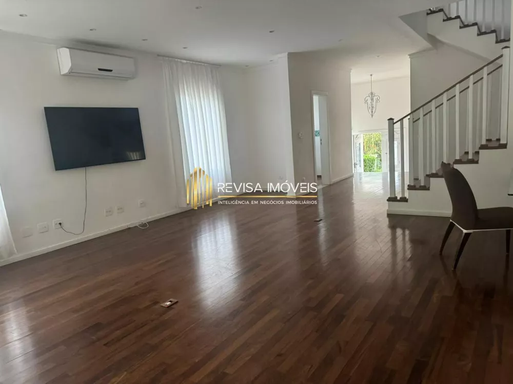 Casa de Condomínio à venda com 4 quartos, 440m² - Foto 4