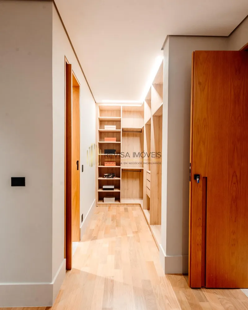 Casa de Condomínio, 5 quartos - Foto 4