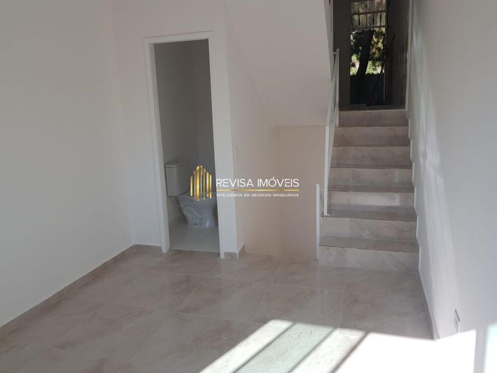 Casa de Condomínio para alugar com 2 quartos, 75m² - Foto 6