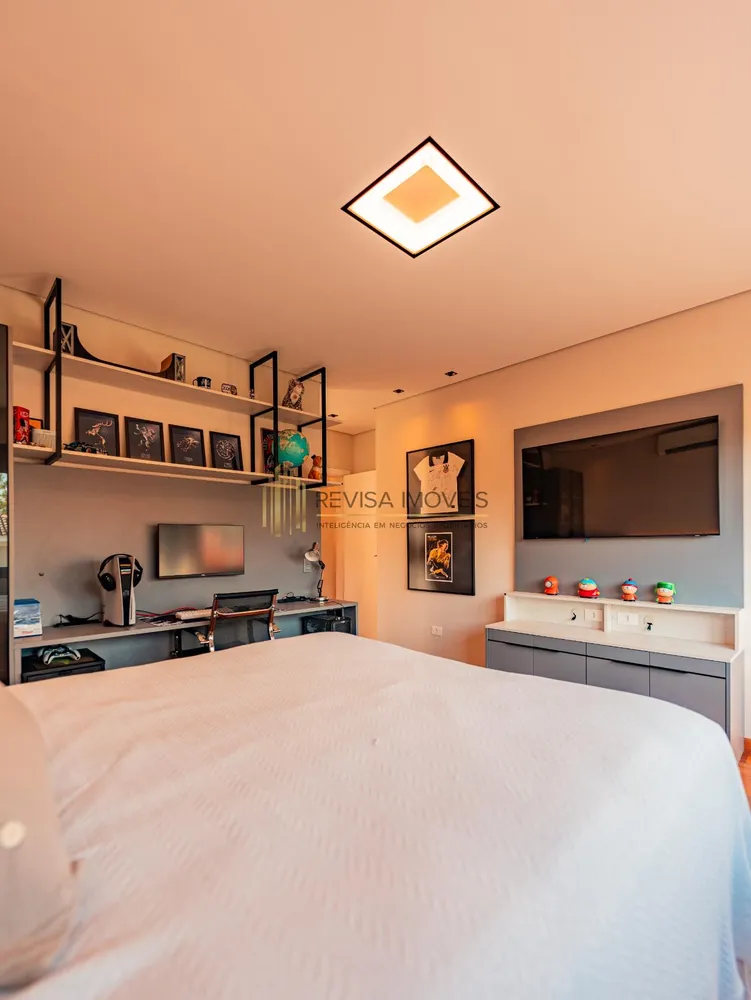 Casa de Condomínio, 4 quartos - Foto 3