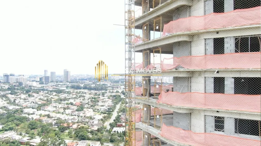 Apartamento, 4 quartos, 218 m² - Foto 4