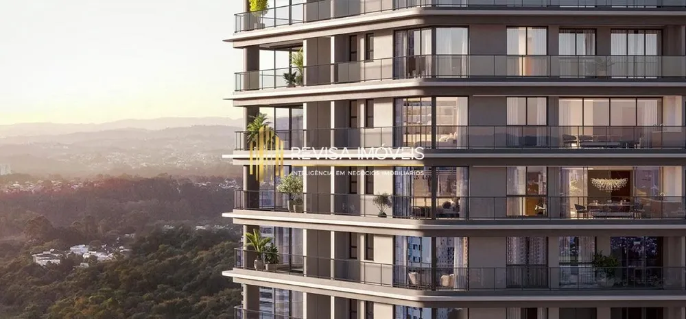Apartamento, 4 quartos, 218 m² - Foto 2