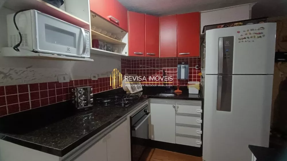 Apartamento à venda com 2 quartos, 48m² - Foto 1