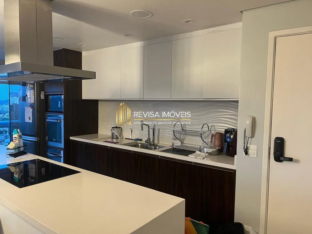 Apartamento, 3 quartos, 230 m² - Foto 3