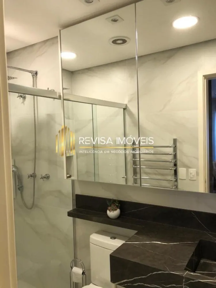 Apartamento, 3 quartos, 230 m² - Foto 4