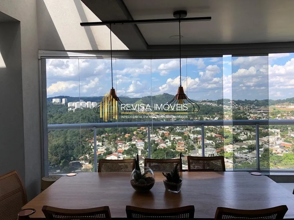 Apartamento, 3 quartos, 230 m² - Foto 2