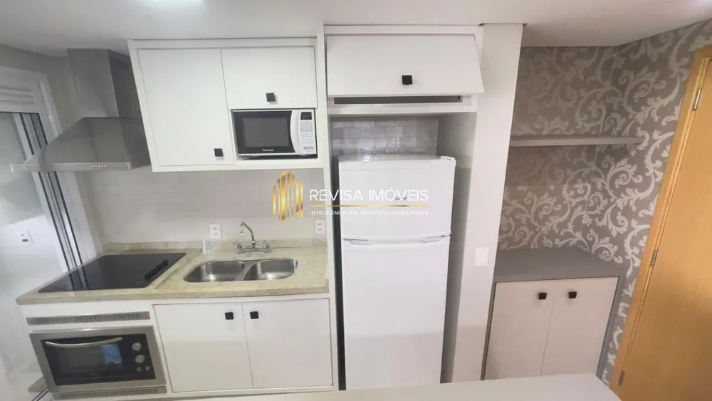 Apartamento, 1 quarto, 50 m² - Foto 1