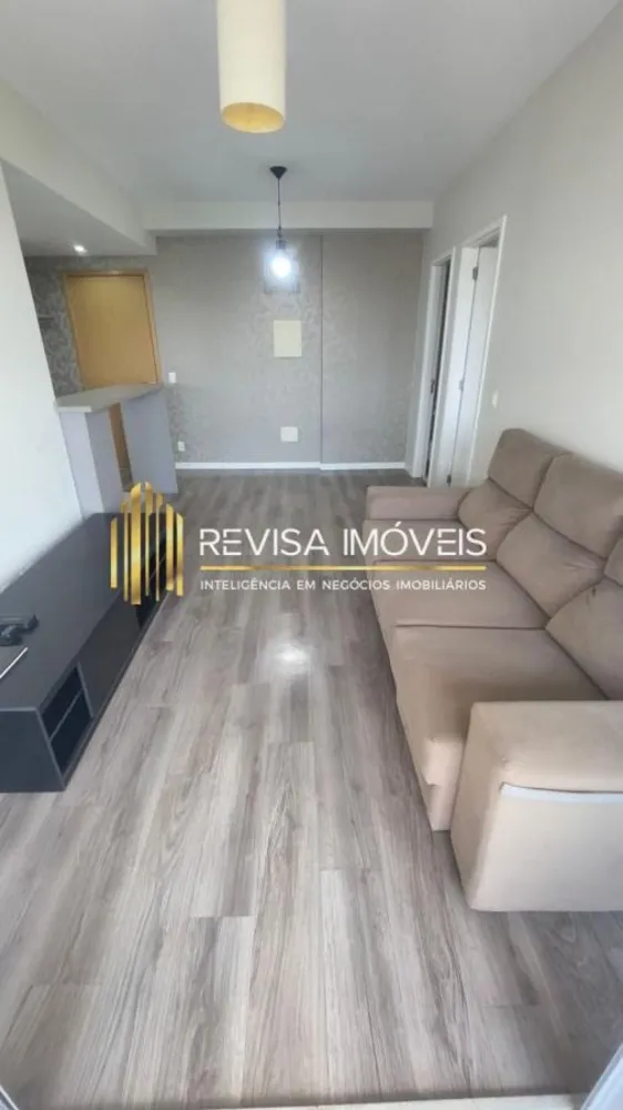 Apartamento, 1 quarto, 50 m² - Foto 2
