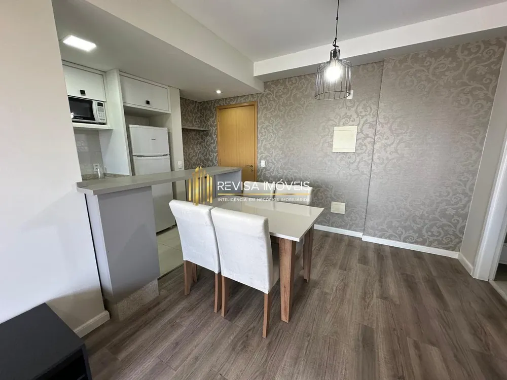 Apartamento, 1 quarto, 50 m² - Foto 4
