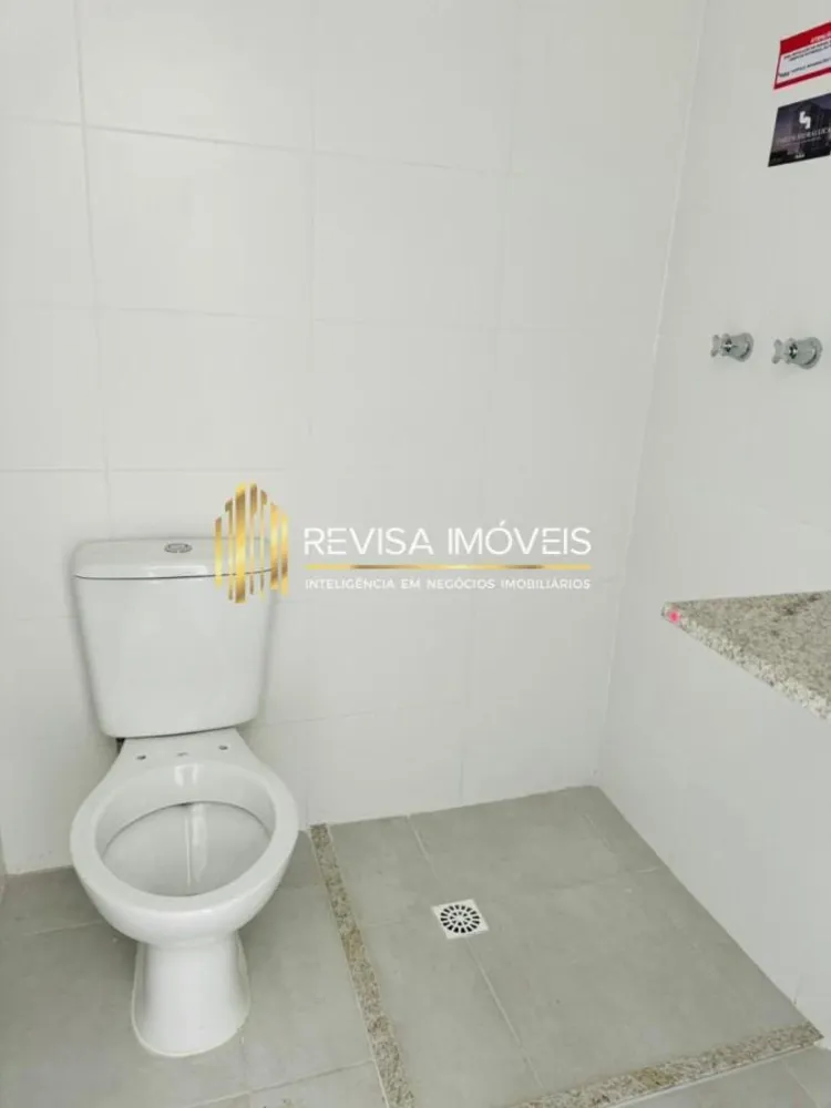 Apartamento, 2 quartos, 70 m² - Foto 2