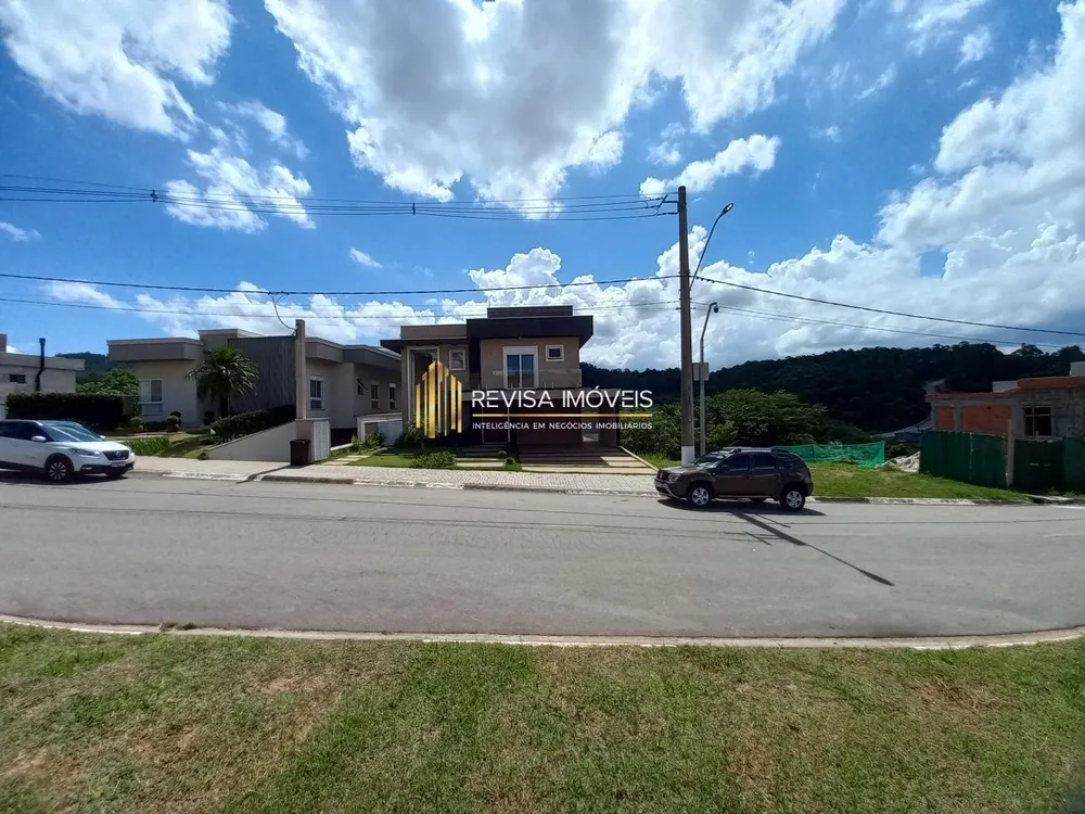 Casa de Condomínio - Foto 2