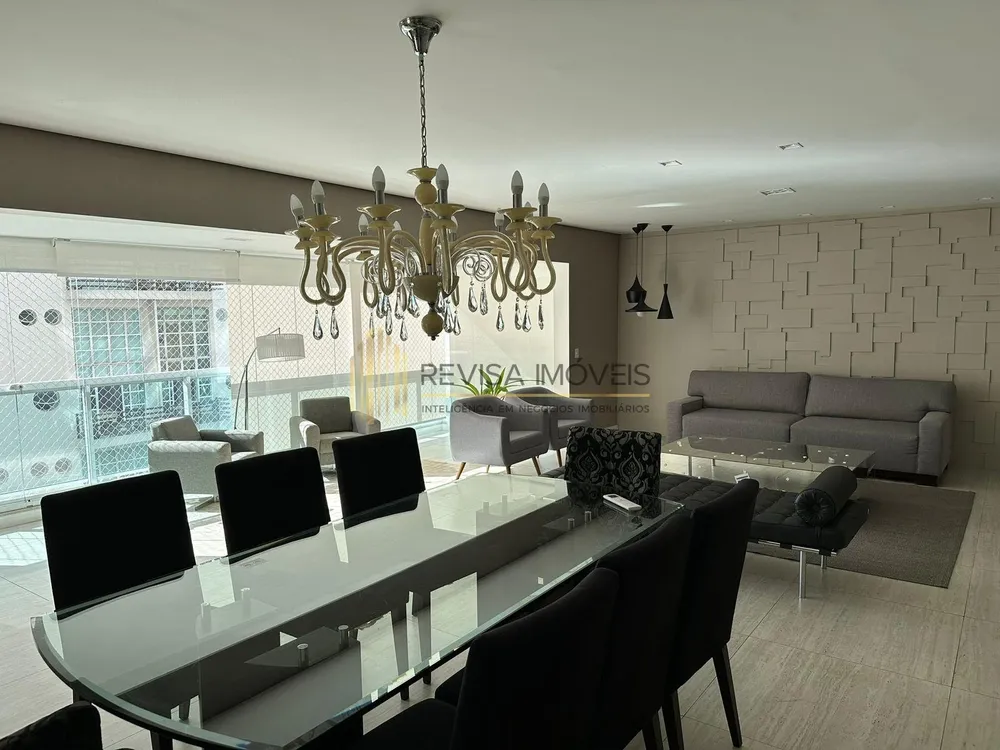 Apartamento, 3 quartos, 235 m² - Foto 4