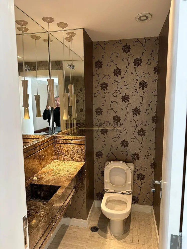Apartamento, 3 quartos, 235 m² - Foto 2