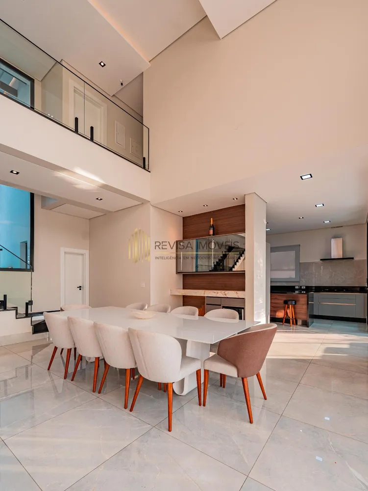 Casa de Condomínio, 4 quartos - Foto 4