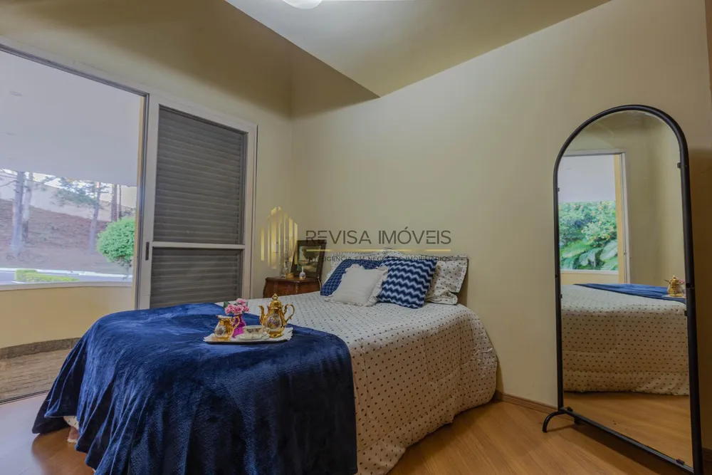 Casa de Condomínio, 6 quartos - Foto 4