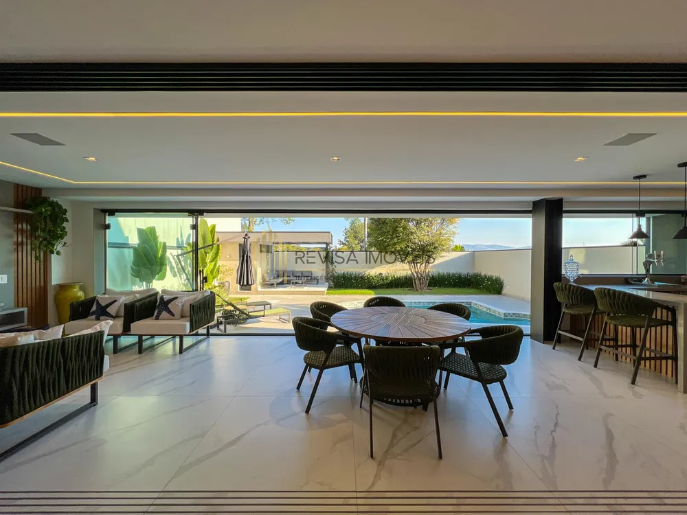 Casa de Condomínio, 4 quartos - Foto 4