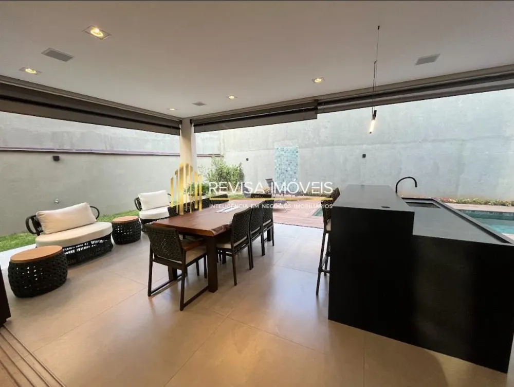 Casa de Condomínio, 4 quartos - Foto 3