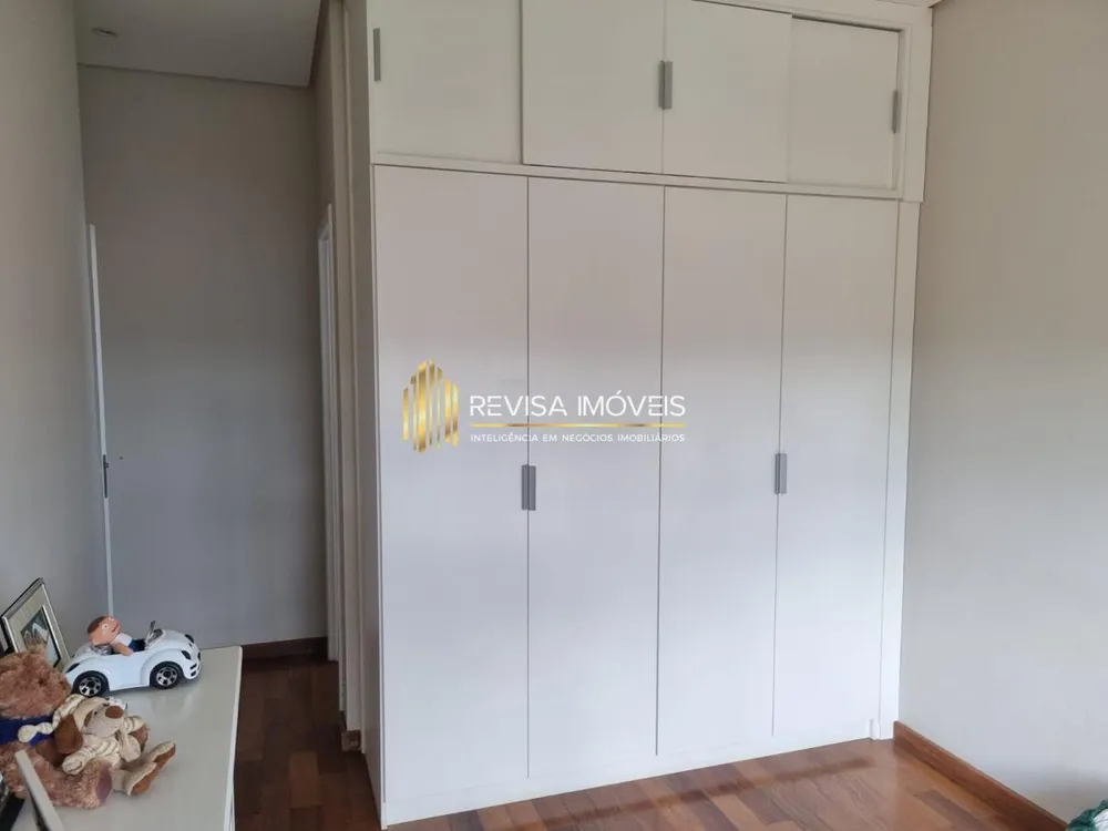 Apartamento, 3 quartos, 322 m² - Foto 1