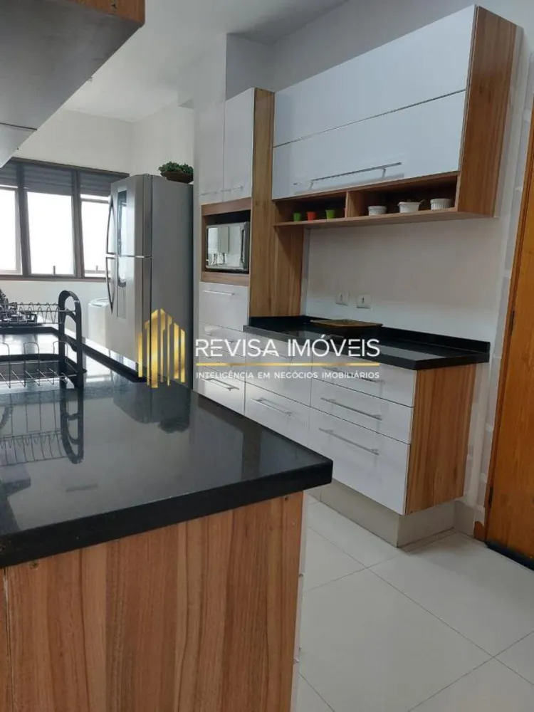 Apartamento, 3 quartos, 131 m² - Foto 1