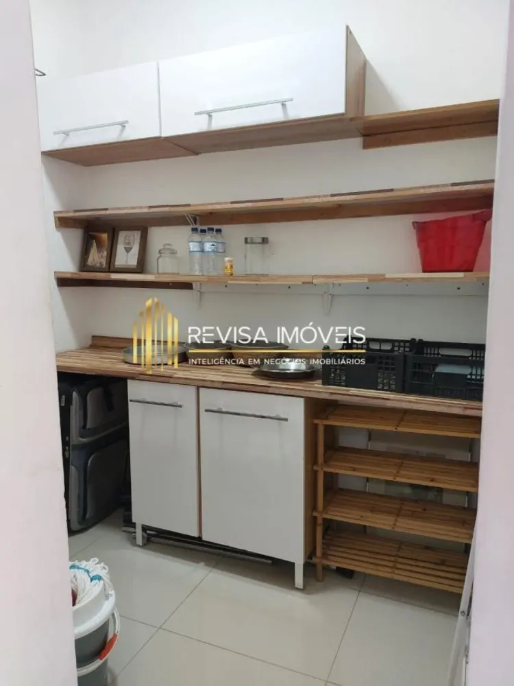 Apartamento, 3 quartos, 131 m² - Foto 3