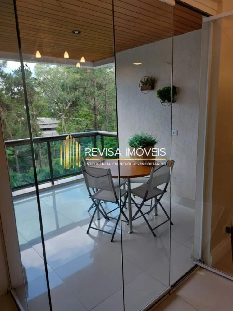 Apartamento, 3 quartos, 131 m² - Foto 4
